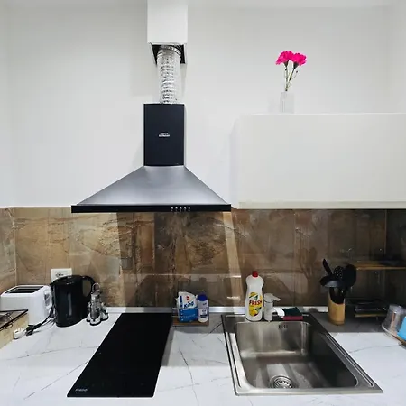 Apartment Tripnest Deluxe