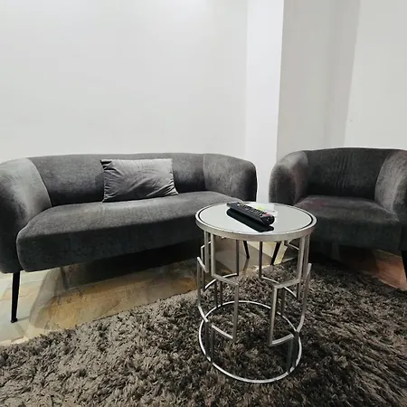 Apartment Tripnest Deluxe