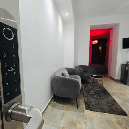 Tripnest Deluxe Apartment Tirana